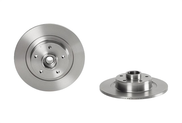 08C74217 Brembo