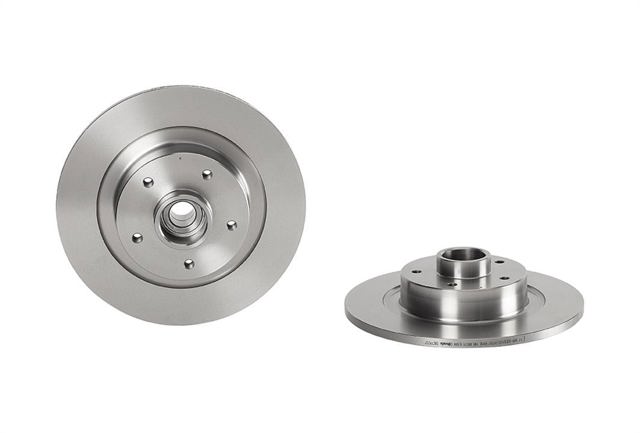 08C74237 Brembo