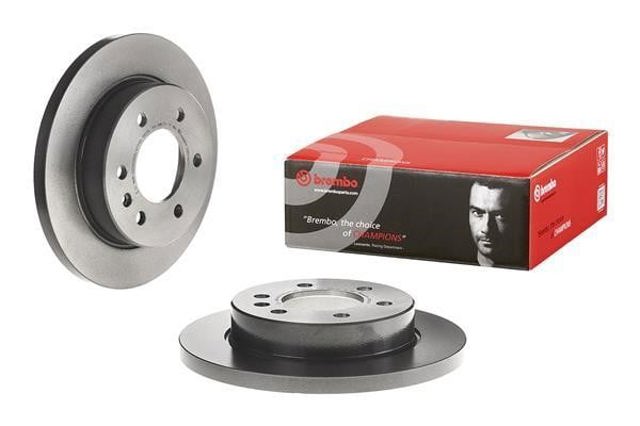 08D04611 Brembo