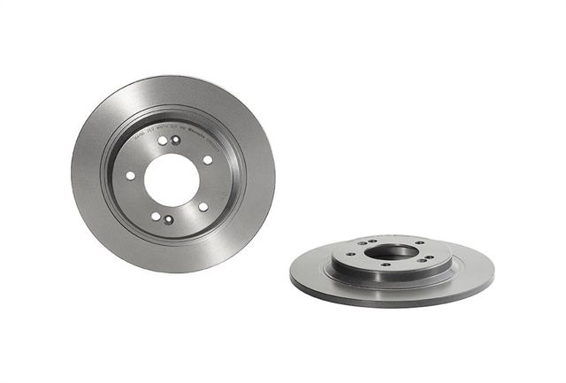 08D22011 Brembo