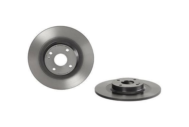 08D22411 Brembo
