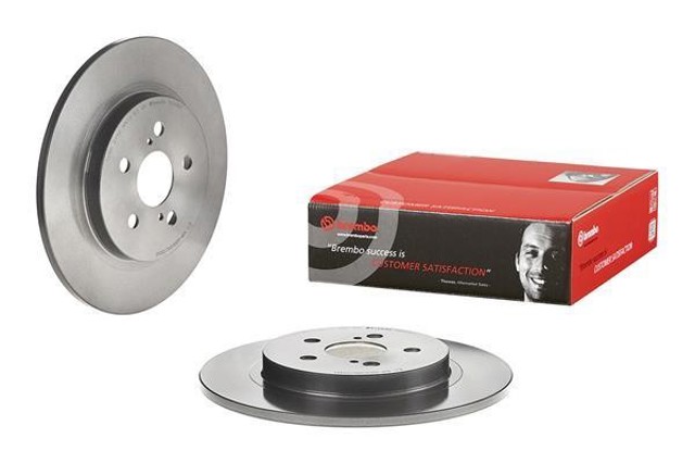 08D41611 Brembo