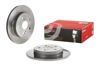Discos 08D41811 BREMBO