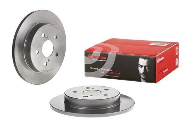 08D41811 Brembo