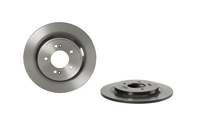 08D43011 Brembo