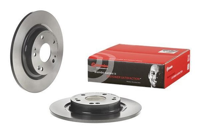 08D71811 Brembo