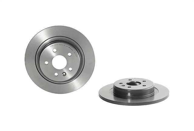 08D75711 Brembo