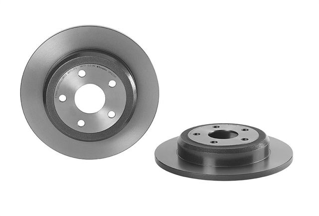 08N23311 Brembo