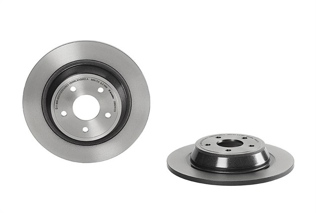 08N25721 Brembo