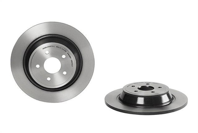 08N25821 Brembo
