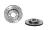 Disco de freno delantero 0930901X BREMBO