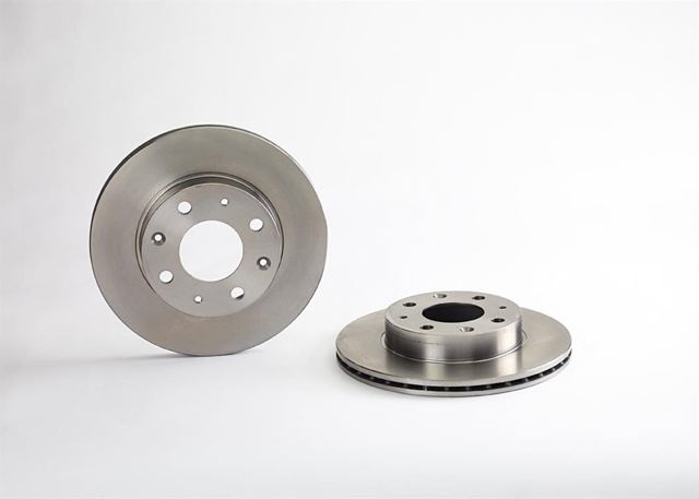 Frenos delanteros Honda Civic III desde 30,36 €