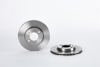 Discos de freno 09476514 BREMBO