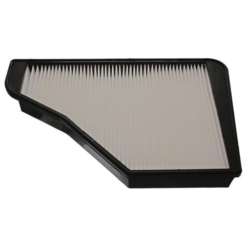 Filtro de cabina Mercedes S  desde 26,86 €