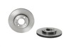 Frenos delanteros 09516611 BREMBO