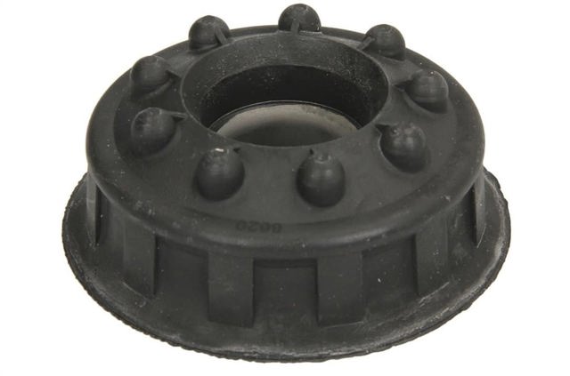Soporte amortiguador trasero 09522 FEBI