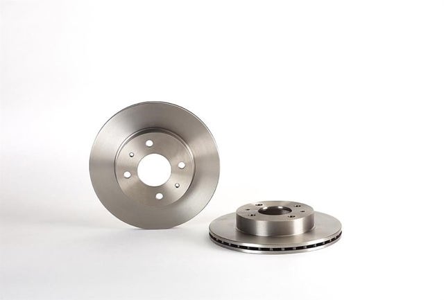 Discos 09525310 BREMBO