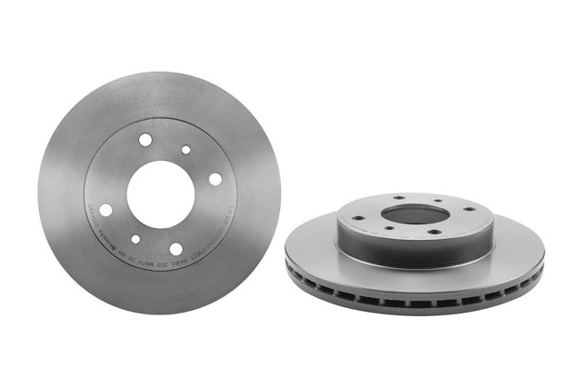 09544911 Brembo