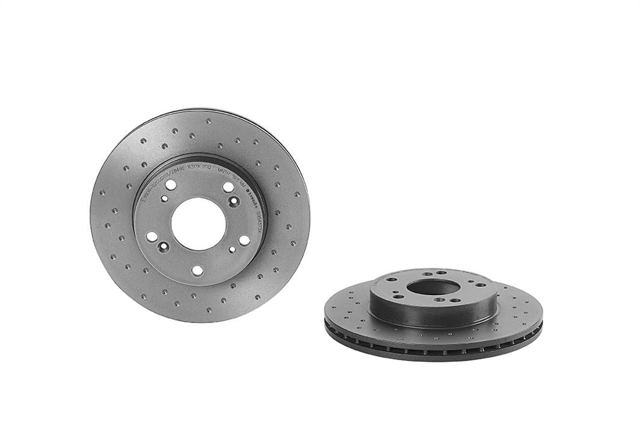 0954573X Brembo