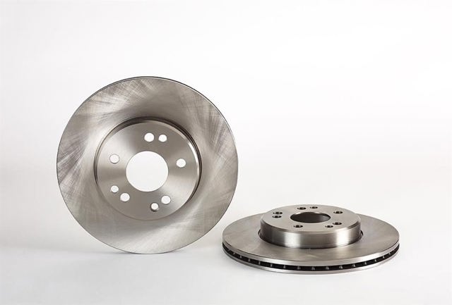 Discos 09562710 BREMBO