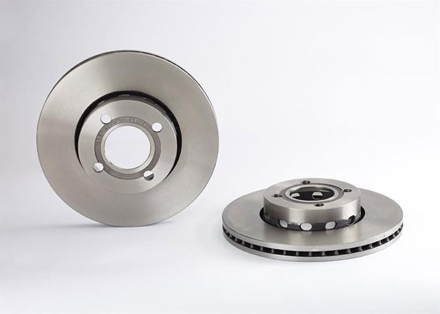 Disco de freno 09572410 BREMBO