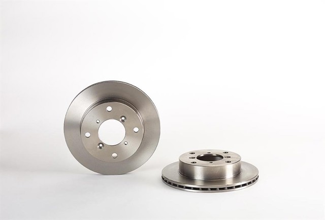 Freno de disco delantero Suzuki Swift 2 EA