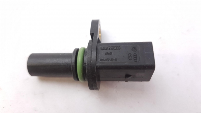 Sensor de velocímetro para Volkswagen Golf V (1K1)