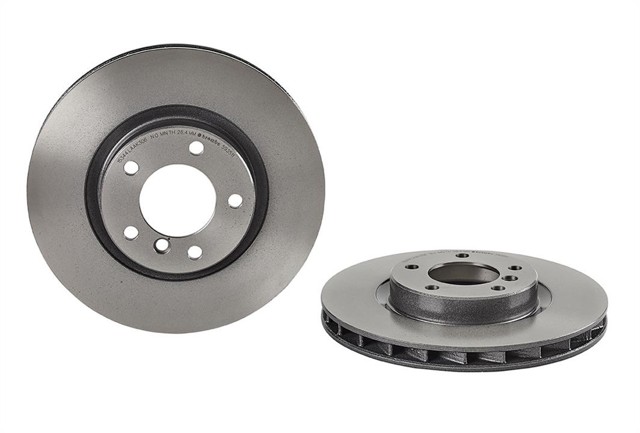 09593511 Brembo
