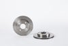 Discos de freno 09672734 BREMBO