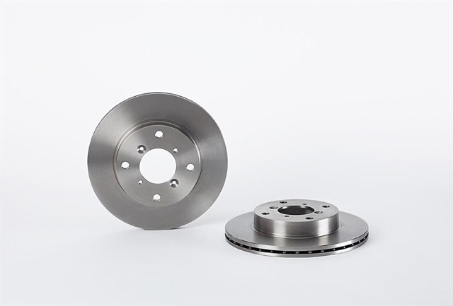 Discos 09690510 BREMBO