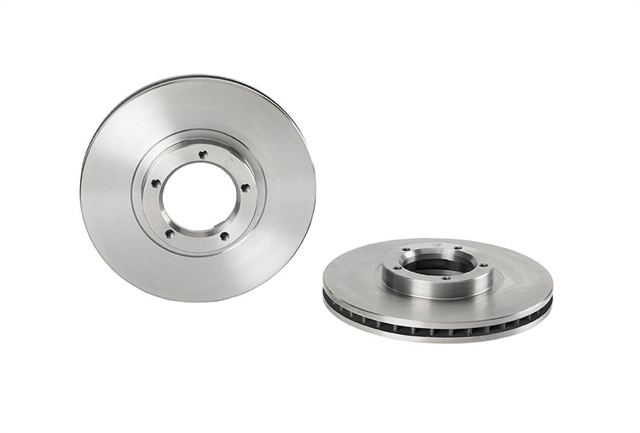BREMBO 09696714 Disco de freno comprar Barcelona