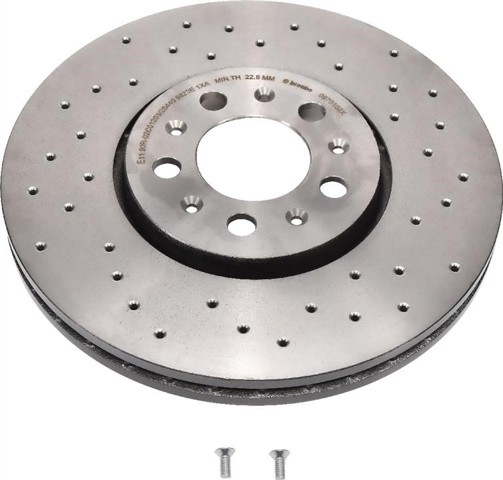 0970102X Brembo