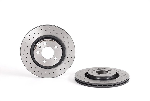 0970121X Brembo