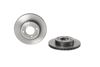 Discos de freno 09705611 BREMBO