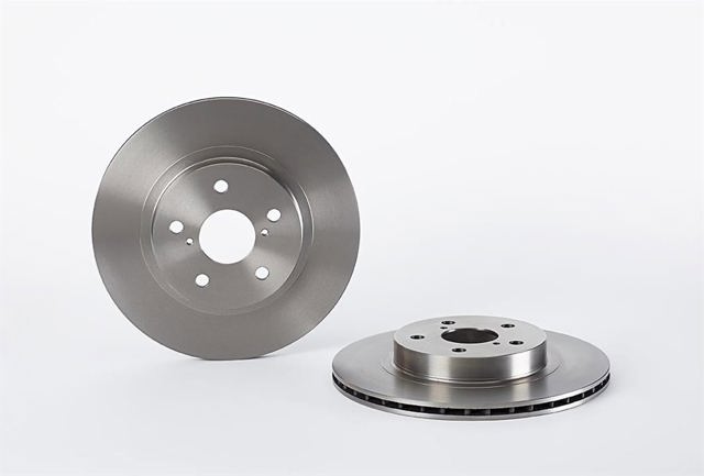 Discos 09722510 BREMBO