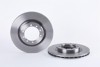 Disco de freno 09726210 BREMBO