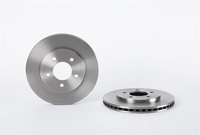 Discos 09736714 BREMBO