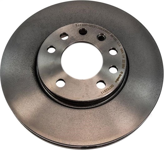 09762911 Brembo