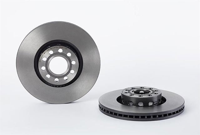 Discos 09772811 BREMBO