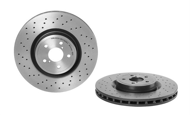 0978121X Brembo