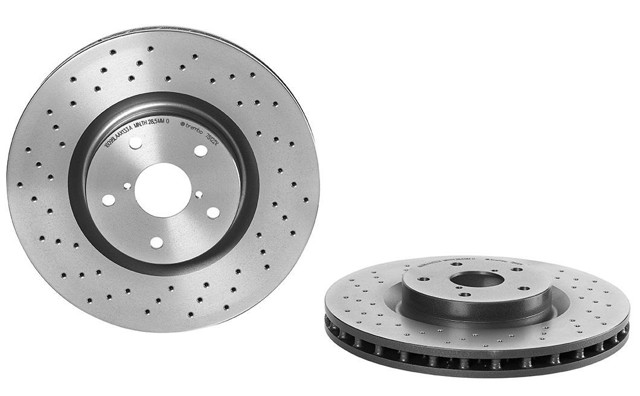 0978122X Brembo