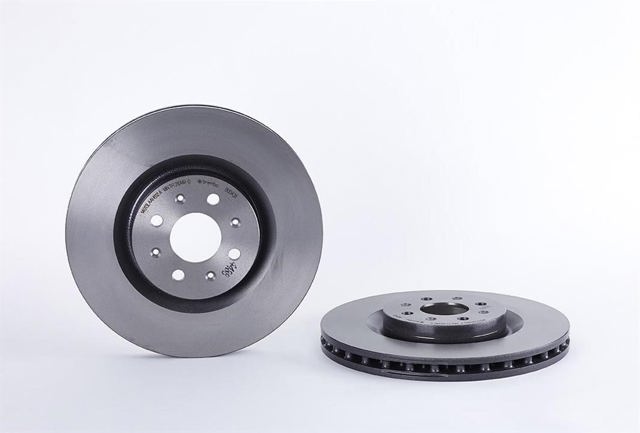 09800431 Brembo