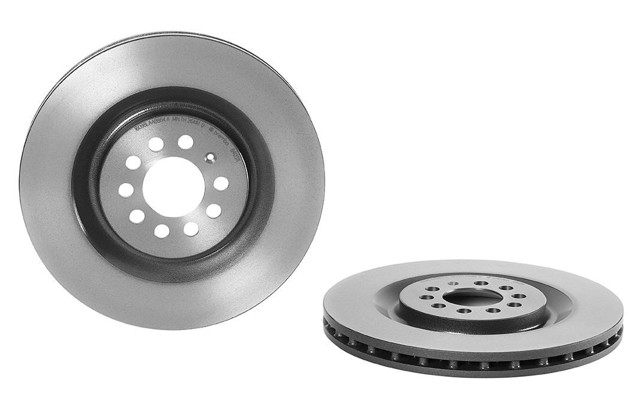 09840311 Brembo