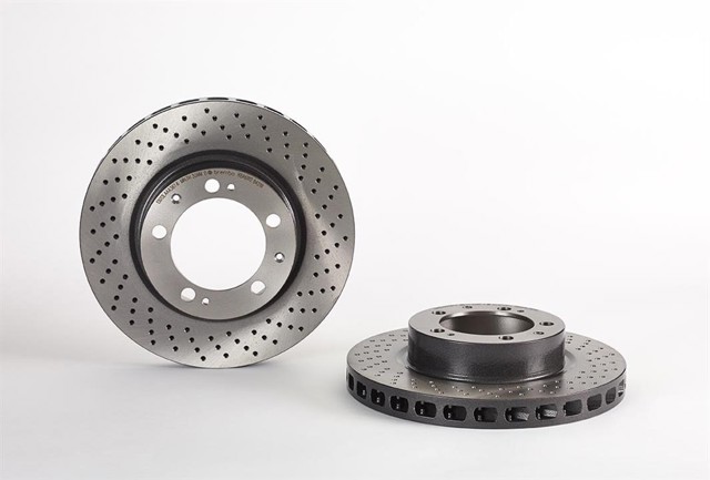 09842111 Brembo