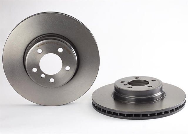 09855521 Brembo