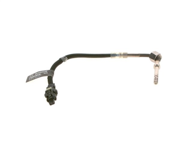 Sensor de temperatura de gases de escape antes del filtro de partículas 0986259039 BOSCH