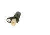 Sensor de posición del cigüeñal 0986280489 BOSCH