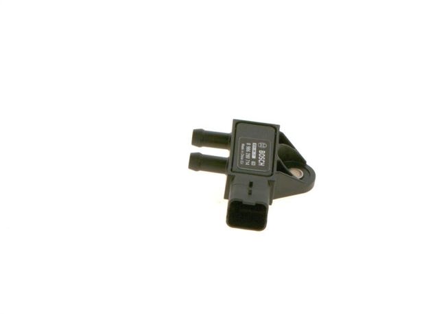 0986280714 BOSCH Sensor de presion gases de escape  en stock Córdoba