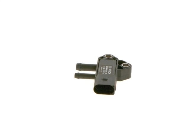0986280718 BOSCH Sensor de presión de gases de escape  disponible Alicante