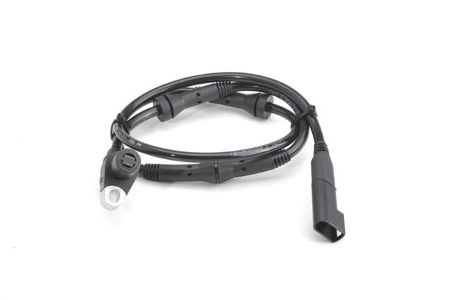 Sensor de freno, delantero Ford Fiesta IV (JAS, JBS)